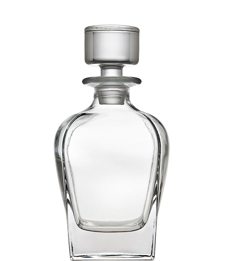 Godinger Madison Crystal Whiskey Decanter