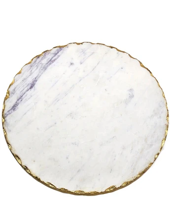 Godinger Marble Lazy Susan, 16#double;