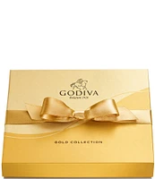 Godiva 18-Piece Assorted Chocolate Gold Gift Box