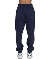 GOLD HINGE Elastic Waistband Pull-On Sweatpants