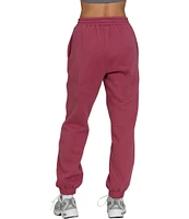 GOLD HINGE Elastic Waistband Pull-On Sweatpants