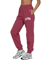 GOLD HINGE Elastic Waistband Pull-On Sweatpants