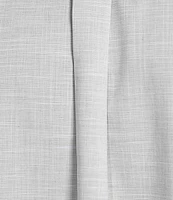 Gold Label Roundtree & Yorke Non-Iron Short Sleeve Solid Sport Shirt