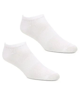 Gold Label Roundtree & Yorke Sport Liner Socks 2-Pack