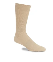 Gold Label Roundtree & Yorke Striped Crew Socks 3-Pack