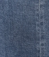 Good American Denim Mini Skirt