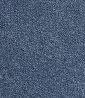 Good American Plus Size Denim Mini Skirt