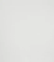 Good American Short Sleeve Boatneck Tee