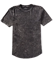 Goodlife Mineral Wash Short Sleeve T-Shirt