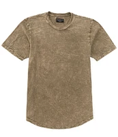 Goodlife Mineral Wash Short Sleeve T-Shirt