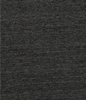 Goodlife Slim-Fit Triblend Scallop Short Sleeve V-Neck T-Shirt