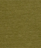 Goodlife Slim-Fit Triblend Scallop Short Sleeve V-Neck T-Shirt