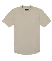 Goodlife Tri-Blend Scallop Short-Sleeve V-Neck T-Shirt