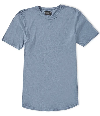 Goodlife Triblend Scallop Short Sleeve T-Shirt