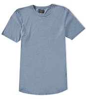 Goodlife Triblend Scallop Short Sleeve T-Shirt