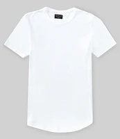 Goodlife Triblend Scallop Short Sleeve T-Shirt