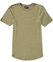 Goodlife Triblend Scallop Short Sleeve T-Shirt