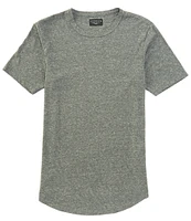 Goodlife Triblend Scallop Short Sleeve T-Shirt