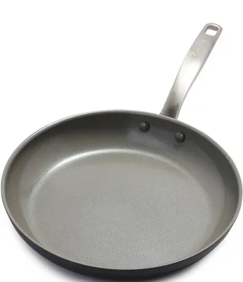 GreenPan Chatham Ceramic Non-Stick 12#double; Fry Pan