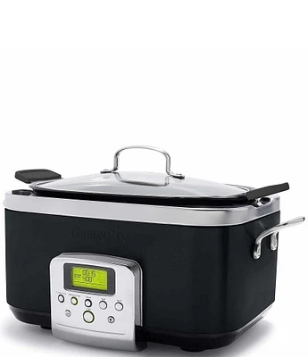 GreenPan Elite 6-Quart Slow Cooker