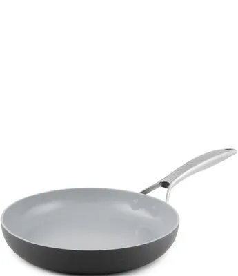 GreenPan Paris Pro Ceramic Non-Stick Open Fry Pan