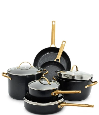 GreenPan Reserve 10-Piece Cookware Set