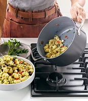 GreenPan Valencia Pro 5.5-Quart Covered Casserole