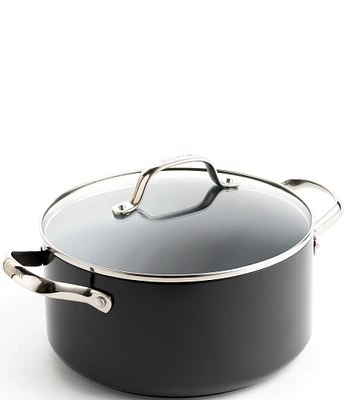 GreenPan Valencia Pro 5.5-Quart Covered Casserole