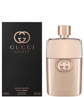 Gucci Guilty Eau de Toilette For Her