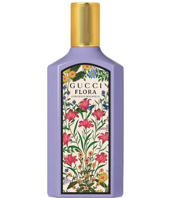 Gucci Flora Gorgeous Magnolia Eau de Parfum for Women oz
