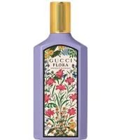 Gucci Flora Gorgeous Magnolia Eau de Parfum, 3.3 oz.