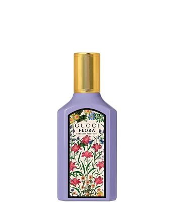 Gucci Flora Gorgeous Magnolia Eau de Parfum for Women 1.6 oz.