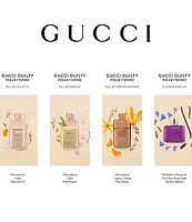 Gucci Guilty Elixir de Parfum for Women