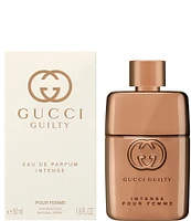 Gucci Guilty Intense For Women Eau de Parfum