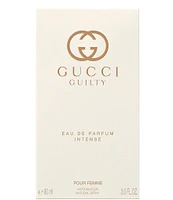 Gucci Guilty Intense For Women Eau de Parfum