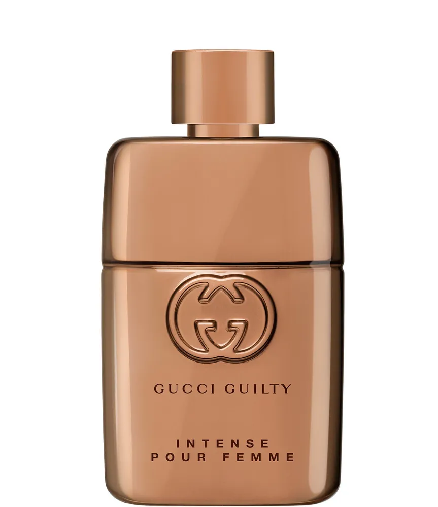 Gucci Guilty Intense For Women Eau de Parfum