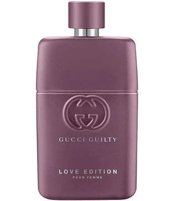 Gucci Guilty Love Edition Eau de Parfum for Women