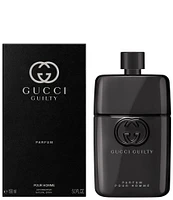 Gucci Guilty Parfum for Him