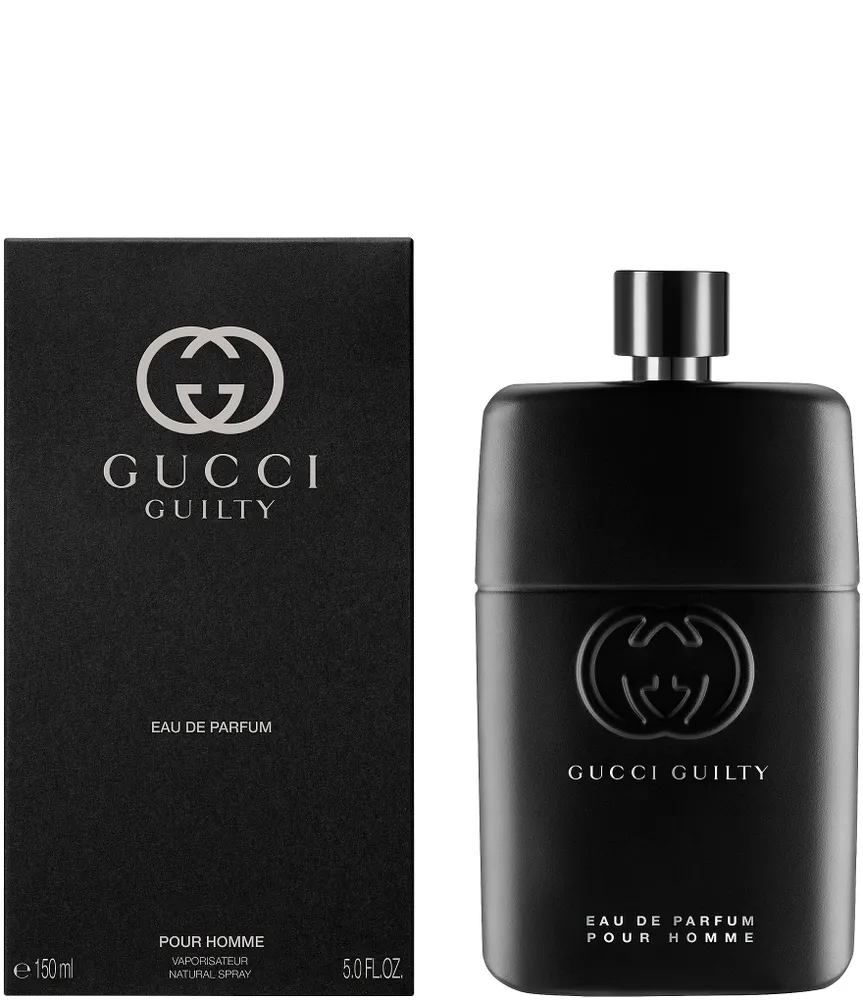 Gucci Guilty Pour Homme Eau de Parfum