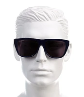 Gucci Men's GG1345S 57mm Navigator Sunglasses