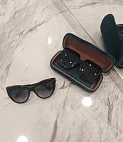 Gucci Square Sunglasses