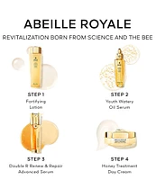 Guerlain Abeille Royale 4-Piece Repair Skincare Set