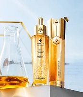 Guerlain Abeille Royale 4-Piece Repair Skincare Set