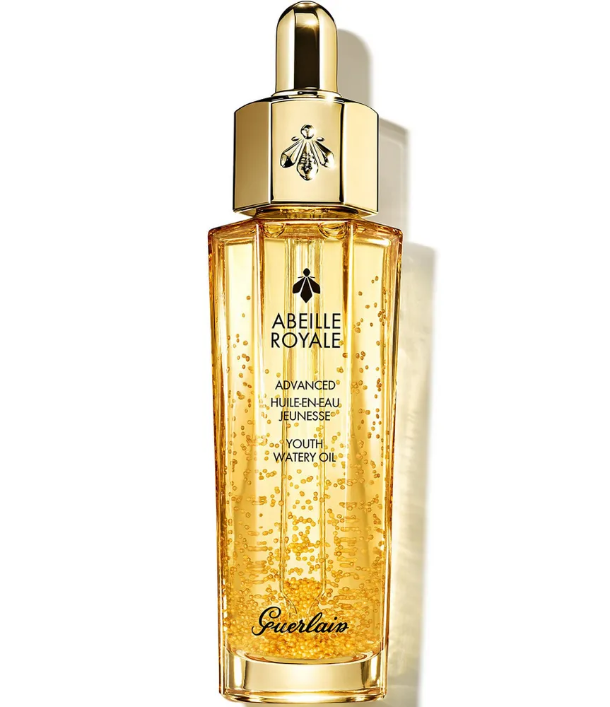 Guerlain Abeille Royale Advanced Youth Watery Oil