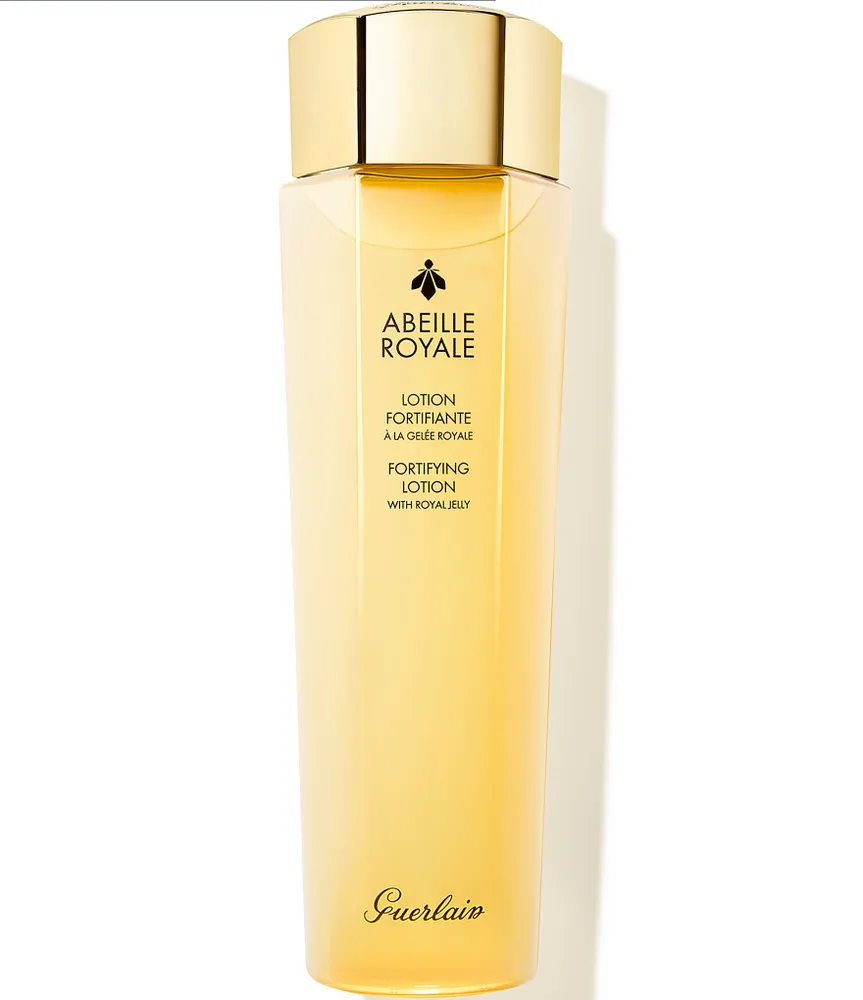 Guerlain Abeille Royale Anti-Aging Fortifying Lotion Toner