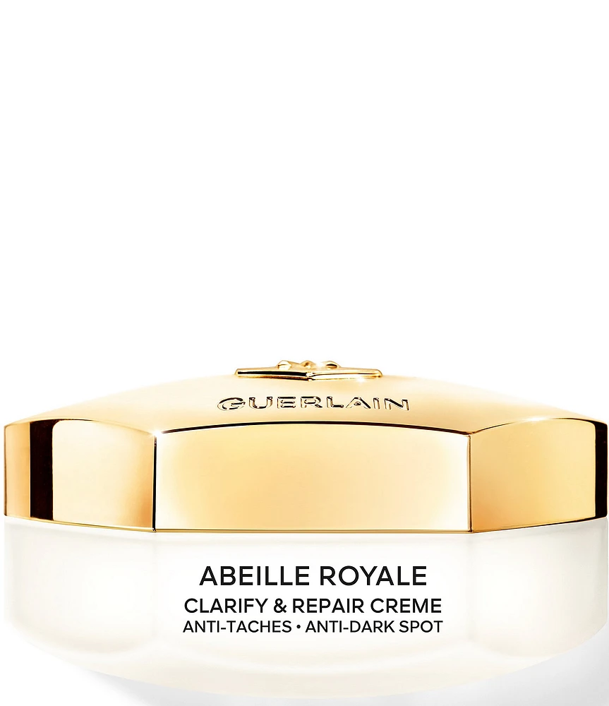 Guerlain Abeille Royale Clarify and Repair Anti-Dark Spot Refillable Creme