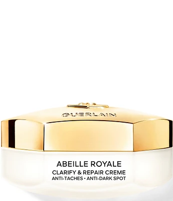 Guerlain Abeille Royale Clarify and Repair Anti-Dark Spot Refillable Creme