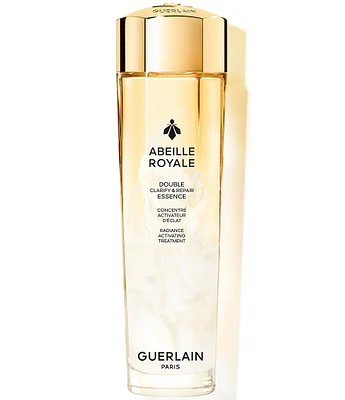 Guerlain Abeille Royale Double Clarify and Repair Essence Brightness Activating Treatment