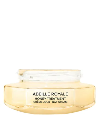 Guerlain Abeille Royale Honey Treatment Day Cream Refill Smooths, Firms, Tightens