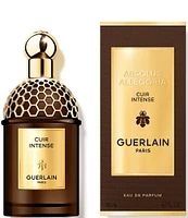 Guerlain Absolus Allegoria Cuir Intense Eau de Parfum